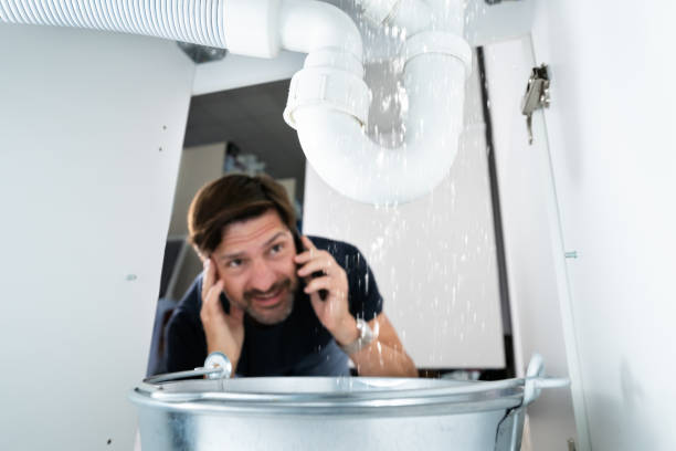 Best Sewer Line Repair  in Springdale, OH