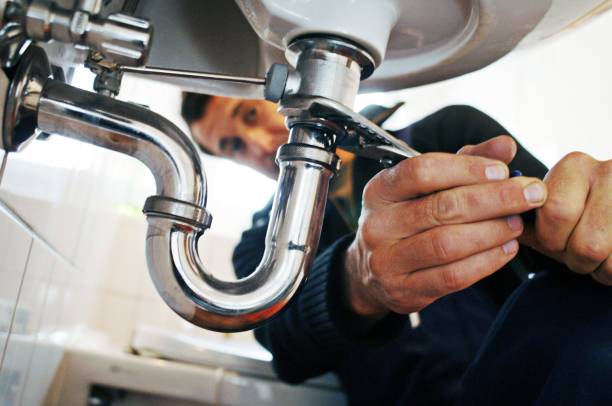 Best Same-Day Plumbing Service  in Springdale, OH