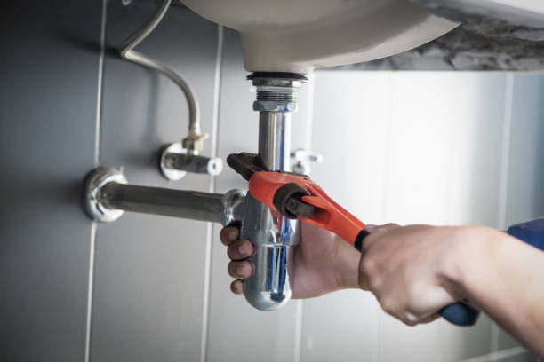 Best Leak Detection Services  in Springdale, OH