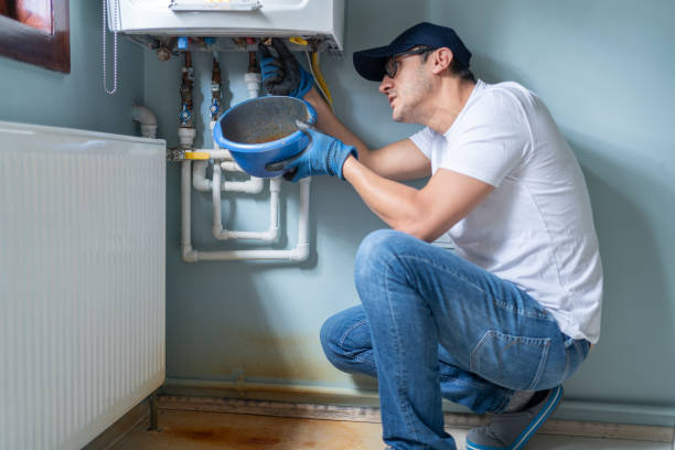 Best Water Leak Repair  in Springdale, OH