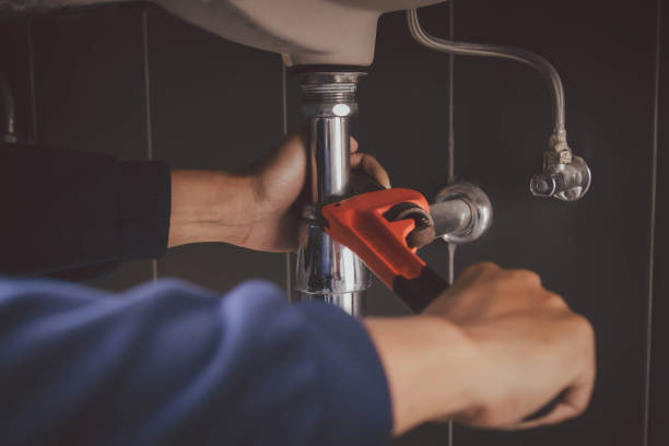 Best Plumbing Installation Services  in Springdale, OH